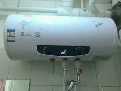 万和燃气热水器属于怎么能变热(图1) 万和燃气热水器属于怎么能变热(图1)