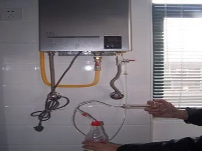 热水器不供气是什么原因(图1) 热水器不供气是什么原因(图1)