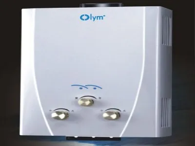 热水器没用水还有水怎么回事(图1) 热水器没用水还有水怎么回事(图1)