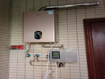 太阳能热水器温控上水怎么取消(图1) 太阳能热水器温控上水怎么取消(图1)