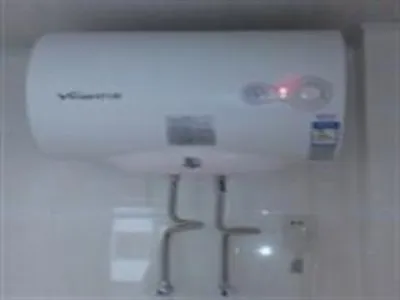 燃气热水器进气阀怎么调节(图1)