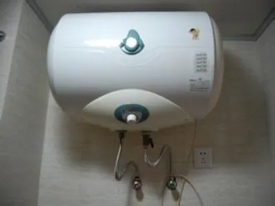 西门子热水器温度设置教程(图1) 西门子热水器温度设置教程(图1)