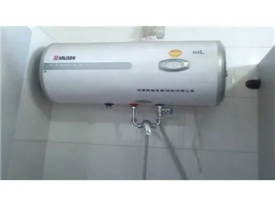 电热水器冷水管怎么会是热的(图1)