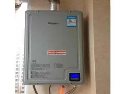 热水器泄压阀坏了怎么修(图1) 热水器泄压阀坏了怎么修(图1)