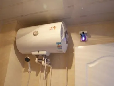 热水器有爆破声是怎么回事(图1)