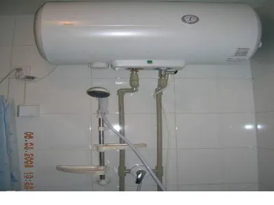 万和电热水器f8故障怎么解决(图1)