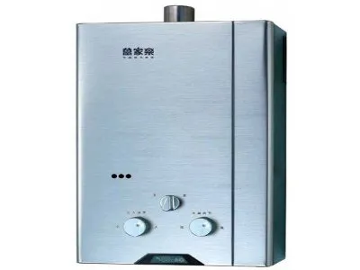 热水器关掉了小管子还漏水(图1)