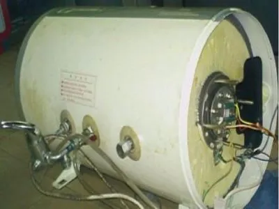 热水器接到浴霸自带线怎么接(图1) 热水器接到浴霸自带线怎么接(图1)