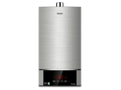 进热水器管子接冷水口漏水怎么回事(图1)