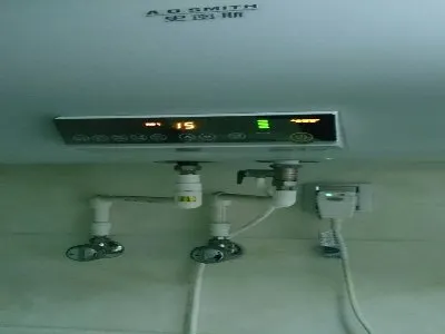 燃气热水器的风机老是叫(图1) 燃气热水器的风机老是叫(图1)