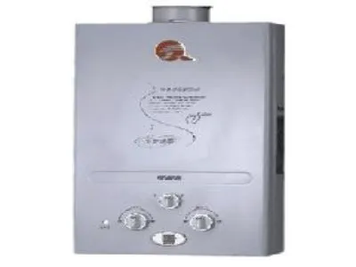 热水器有滋滋声是怎么回事(图1) 热水器有滋滋声是怎么回事(图1)