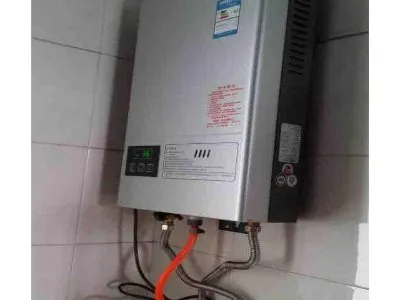 阿可斯曼热水器不变绿灯怎么回事(图1)