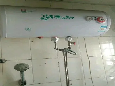 热水器回水末端不热怎么解决(图1)