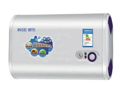 刚装的热水器里面为啥会响声(图1)