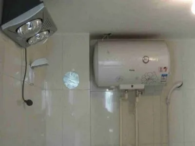 热水器冬天洗澡总是熄火(图1)