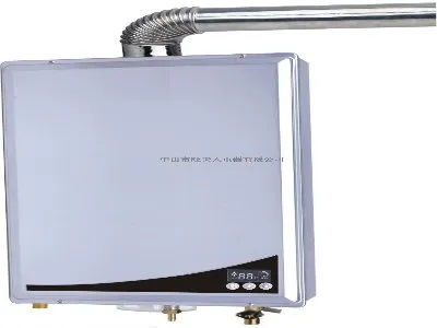 燃气热水器为何会烧坏水箱(图1)