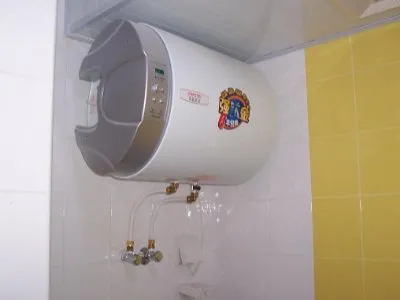 新的电热水器发出响声什么原因(图1)