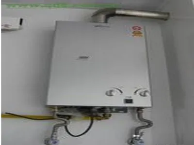 电热水器不停机是怎么回事(图1) 电热水器不停机是怎么回事(图1)