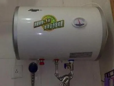 热水器泄压阀进水时候嗡嗡响正常吗(图1) 热水器泄压阀进水时候嗡嗡响正常吗(图1)