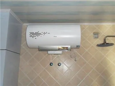 太阳能热水器冻了如何解决(图1) 太阳能热水器冻了如何解决(图1)