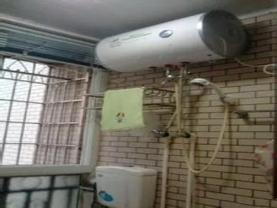 热水器墙里水管装反了怎么办(图1) 热水器墙里水管装反了怎么办(图1)