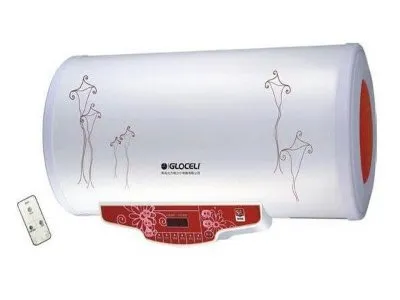 美的热水器滤芯怎么换图解(图1)