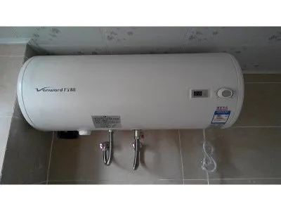 热水器出现eA是怎么回事(图1) 热水器出现eA是怎么回事(图1)