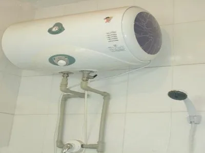 热水器加热显示器数字不变(图1)