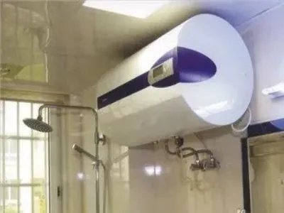 美的电热水器出现e3是什么故障(图1) 美的电热水器出现e3是什么故障(图1)