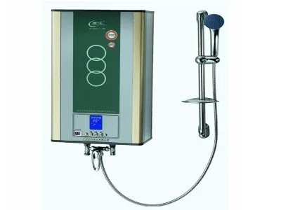 海尔热水器出水不热怎么回事(图1) 海尔热水器出水不热怎么回事(图1)