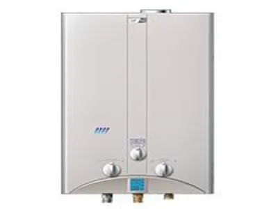 空气能热水器上的静音健是干什么的(图1)