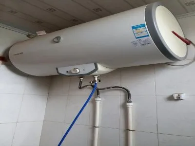 热水器一到冬天水会自动高(图1)