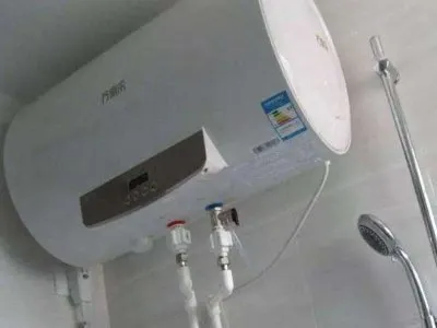 热水器外壳鼓包还能用吗(图1)