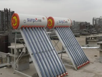 热水器管子外有蒸汽怎么回事儿(图1) 热水器管子外有蒸汽怎么回事儿(图1)