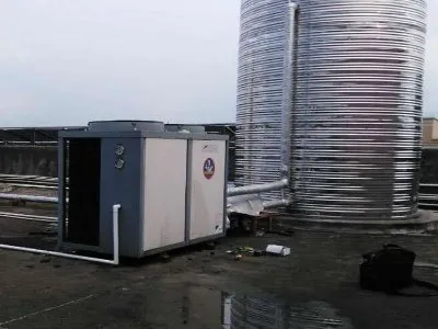 即热式热水器自来水压不够(图1) 即热式热水器自来水压不够(图1)