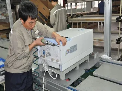 电热水器滴滴响怎么回事(图1) 电热水器滴滴响怎么回事(图1)