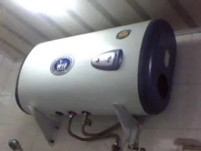 新飞热水器不出热水怎么解决(图1)