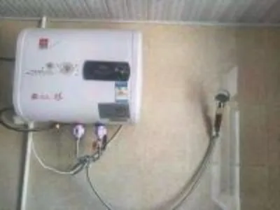 海尔热水器如何快速加热(图1)