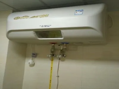 电热水器进空气有影响吗(图1)