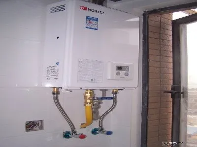 家用热水器怎么接暖气片(图1) 家用热水器怎么接暖气片(图1)