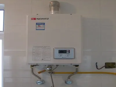 热水器烧出来的水有味道怎么回事(图1) 热水器烧出来的水有味道怎么回事(图1)