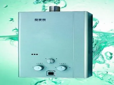 美的热水器旁边漏水是怎么回事(图1)