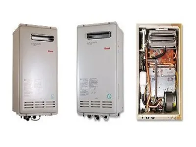 用燃气热水器水压低怎么回事(图1) 用燃气热水器水压低怎么回事(图1)