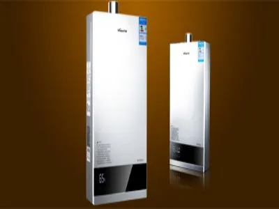 空气能热水器清洗费用大概多少(图1)