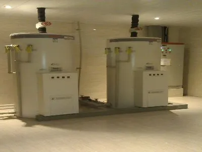 格力空气能热水器不热是什么故障(图1) 格力空气能热水器不热是什么故障(图1)