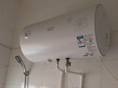 新热水器打开有水是怎么回事(图1) 新热水器打开有水是怎么回事(图1)