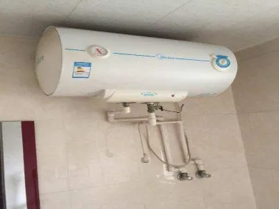 热水器下面的阀门坏了怎么修(图1) 热水器下面的阀门坏了怎么修(图1)