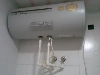 热水器水温可以机械调节吗(图1)