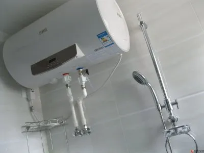 空气能热水器外机结冰怎么处理(图1) 空气能热水器外机结冰怎么处理(图1)