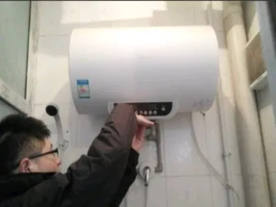 美的燃气热水器开关阀故障是哪里(图1) 美的燃气热水器开关阀故障是哪里(图1)